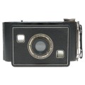 Kodak Jiffy Series II Medium Format 616 Film Folding Camera Twindar Lens