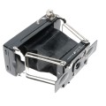 Houghtons Ensignette No.1 Aluminium Strut Folding Rollfilm Camera