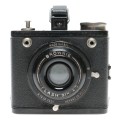 Kodak Brownie Flash Six-20 Camera 6x9 620 Rollfilm