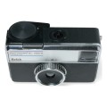Kodak Instamatic-133X Flash Cube Camera 126 Film Cartridge