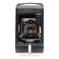 Kodak No.3 Folding Pocket Camera Model E2 Bausch Lomb Shutter