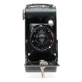 Kodak Six-20 Junior 6x9 Folding Camera Anastigmat F:7.7