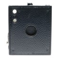 Kodak No.3 Brownie Model B Box Type 124 Film Camera