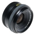 Konica Hexar AR 28mm F3.5 Wide Angle SLR Camera Lens Shade Hood