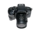 Canon EOS 700 35mm Film SLR Camera 35-80mm Zoom Lens