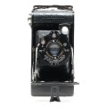 Voigtlander Jubilar 6x9 Folding Film Camera 175th Anniversary