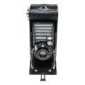 Voigtlander Jubilar 6x9 Folding Film Camera 175th Anniversary
