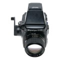 Mamiya 645 Pro Medium Format Film Camera Sekor C 110mm 1:2.8 N