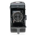 Zeiss Ikon Nettar 515/2 Folding 120 Film 6x9 Camera 1:6.3 f=10.5cm