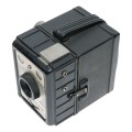 Coronet Super-Flash Box Type 120 Roll Film Camera 6x9 Format