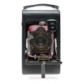 Kodak No.4A FPK Folding Pocket Roll Film Camera 4x5 Format