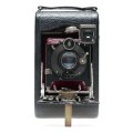 Kodak No.3A Folding Pocket 122 Film Camera FPK Post Card