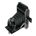 Voigtlander Bessa 6x9 Folding 120 Film Camera Voigtar 7.7/10.5cm