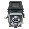 Lipca Rollop 1 TLR 120 Film 6x6 Camera Ennagon 3.5./7.5cm