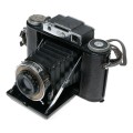 Agilux Agifold 6x6 RF Film Folding Camera Extinction Meter 4.5/9cm