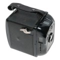 Ferrania CHF 10.5 Box Type 120 Film 6x9 Bakelite Camera