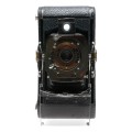 Kodak No.1A Folding Pocket Model D Antique Film Camera