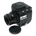 Kowa Super 66 Medium Format SLR Film Camera 2.8/85mm