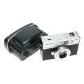 Agfa Iso-Rapid 1 Type 2422 Point and Shoot Camera f/8 42mm