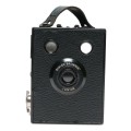 Kodak Six-20 Brownie Junior Box Type 620 Film Camera