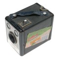 Kodak Brownie Model 1 Vintage Box 620 Rollfilm Camera