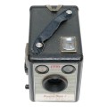 Kodak Brownie Model 1 Vintage Box 620 Rollfilm Camera