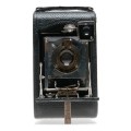 Kodak No.3 Autographic Model G 118 Rollfilm Folding Camera
