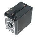 Agfa Synchro Box Type Medium Format 120 Roll Film Camera