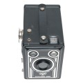 Agfa Synchro Box Type Medium Format 120 Roll Film Camera