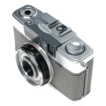 Olympus-Pen EES-2 35mm Film Half Frame Camera D.Zuiko 2.8/30