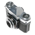 Zeiss Ikon Contaflex I 861/24 Original SLR 35mm Film Camera Tessar 2.8/45