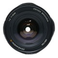 Zenza Bronica Zenzanon-S 1:4 f=40mm SQ-A Ai Am B Film Camera Lens
