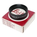 16531 F Macrotar SLR close up macro ELPRO Ia Leica lens box