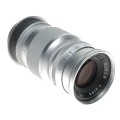 Elmar F4 9cm Leitz Wetzlar Leica SM mount f=90mm 4/90 clean