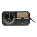 Leicameter photronic cased exposure meter Weston model 650 Leitz N.Y
