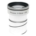 Projection lens Dimaron f=10cm 1:2.8 lens slide projector fits Prado 150