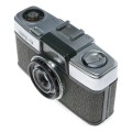 Olympus Pen 35mm Half Frame Film Camera D.Zuiko 1:3.5 f=2.8cm