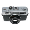 Olympus 35RC Film Rangefinder Compact Camera E.Zuiko 1:2.8 f=42mm