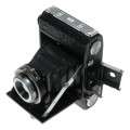 Zeiss Ikon Nettar 515 Medium Format Folding Camera Novar 1:4.5/7.5cm