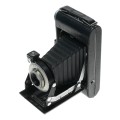 Kodak Vigilant Six-20 Folding 6x9 Film Camera f:6.3/105mm Art Deco