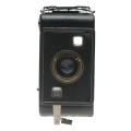 Kodak Jiffy Six-20 Series II Folding Camera Twindar Lens