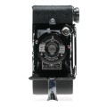 Kershaw Eight-20 Penguin Folding 120 Rollfilm 6x9 Camera