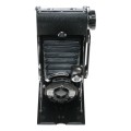 Kershaw Eight-20 Penguin Folding 120 Rollfilm 6x9 Camera