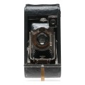 Kodak No.3-A Folding Pocket Model B-3 122 Rollfilm Camera