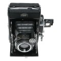 Zeiss Ikon Super Ikonta A 531 Pre-war Folding Camera Tessar 1:3.5/7.5cm