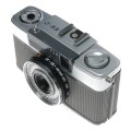Olympus Pen EE-2 35mm Film Half Frame Camera 1:3.5 f=28mm Instructions