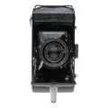Zeiss Ikon Nettar 515/2 Folding 6x9 Camera Pre-war Telma 1:6.3 f=10.5cm