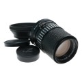Schneider Tele-Xenar Electric 3.5/135mm Camera Lens Edixa Prismat LTL