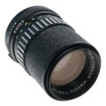 Schneider Tele-Xenar Electric 3.5/135mm Camera Lens Edixa Prismat LTL
