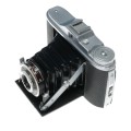 Agfa Isolette V 120 Film Folding 6x6 Camera Agnar 1:4.5 f=85mm